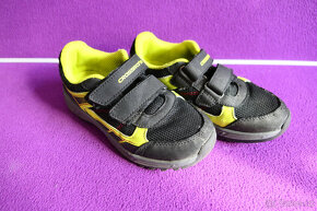 Jarní boty velikost 30 - 32 - 3