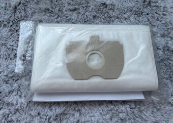 Sáčky do vysavače - 3