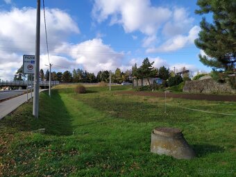 Prodej pole 922 m² Vranovice-Kelčice - Kelčice - 3