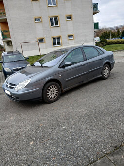 Citroën C5 Exclusive - 3