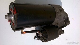 Startér Renault N1 Kangoo 1,9 D - 3