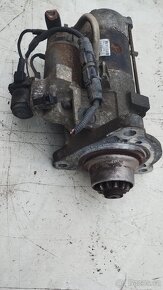 startár MAN, 51.26201-7199 - 3