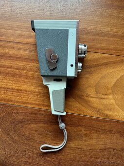 Meopta A8G2 Supra - 3