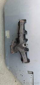 Alfa romeo 166 2.4jtd - 3