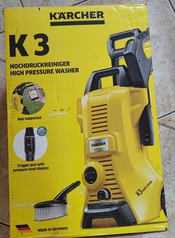 karcher k 3 power control car 16761040 - 3