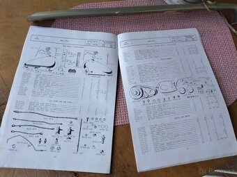 Katalóg Indián Harley Davidson - 3