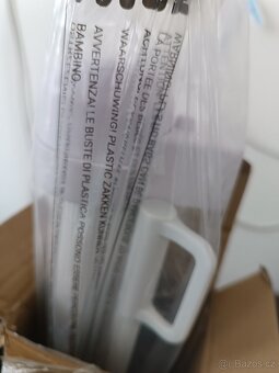 Zábrana zatahovací - 3