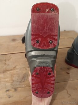 Lyžáky vel.273mm - 3