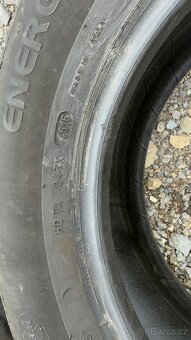 Michelin Energy saver 195/65 R15 91H - 3