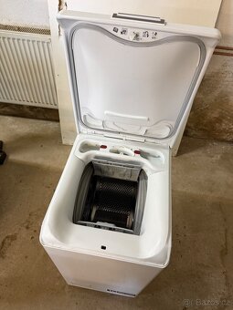 Pračka - 3