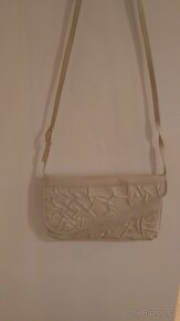 Kožené psaníčko - 3