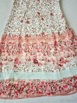 Šaty Orsay,vel.34/XXS/XS - 3