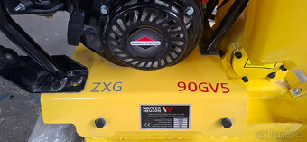 Vibrační deska - 3