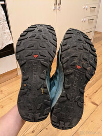 Salomon 38 s membránou - 3