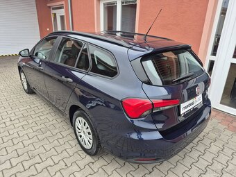 Fiat Tipo 2017 1.4 (70 kW Pop) - 3