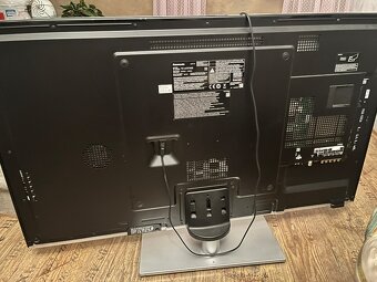 Panasonic televize (funkční), úhlopříčka 120cm - 3