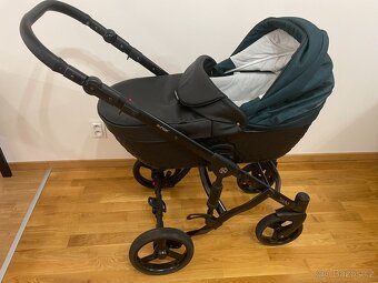 Kočárek Tiaro Kunert - 3