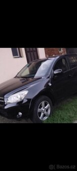 Toyota RAV4 2007 2,2 Cat 4x4 - 3