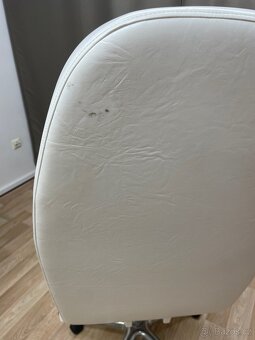 Kosmetická židle - 3