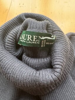 Ralph Lauren rolak NOVY - 3