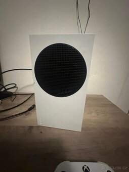 Xbox S - 3