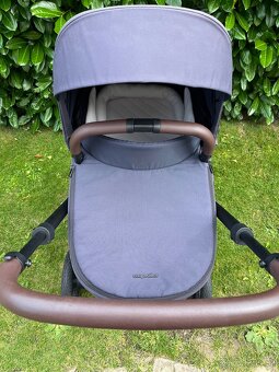 Kočárek Easywalker Jimmey - 3