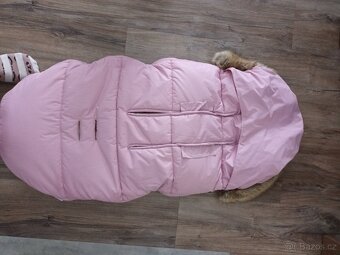 Zimní fusak Zopa - 3