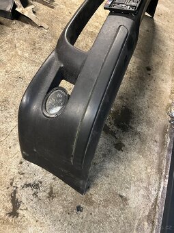 Bmw e39 přední mpaket nárazník - 3