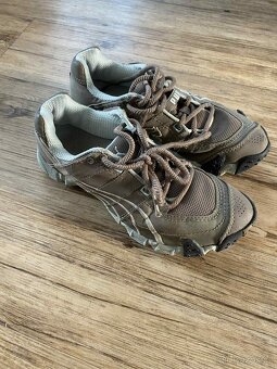 Puma boty vel. 37, na donošení - 3