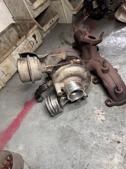 Turbo AFN AVG ASV - 3