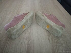 Tenisky Befado vel. 25 - 3