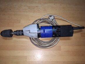 Elektrický šroubovák Narex EŠ 006D - 3