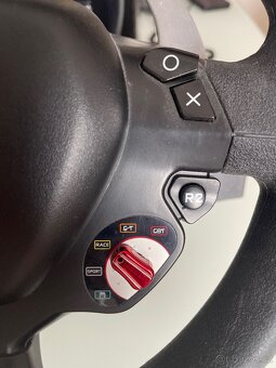Herní volant Thrusmaster T80 - 3