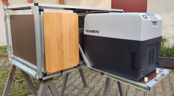 Variabilní obytná vestavba - 3