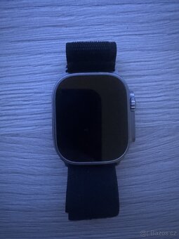 Apple watch ultra - 3