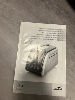 Eta delicca pekárna chleba - 3