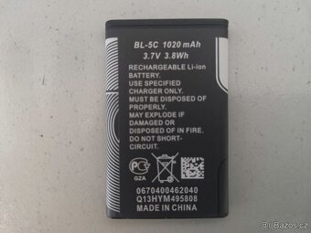 Kapesní herní konzole - 500 her - 3