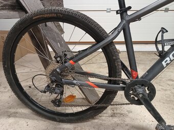 Horské kolo 27.5 - 3