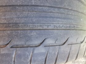 Prodám pneu 225/45 R17 letní - 3