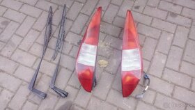 Ford Mondeo 2.0 TDDi - 3