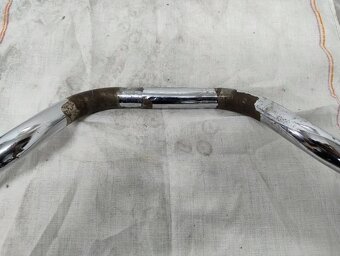 ŘÍDÍTKA SIMSON S51 - 3