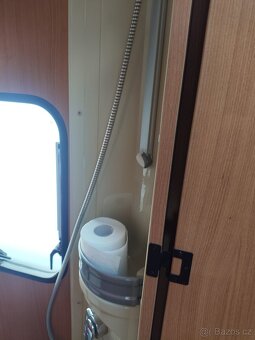 Prodám karavan Burstner. - 3