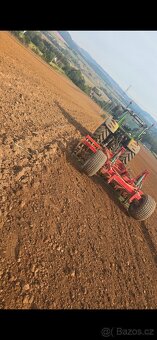 Kompaktor Unia Atlas 3m - 3