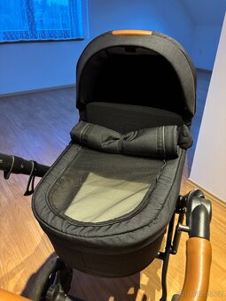 Kočárek Roan Bass Next - 3