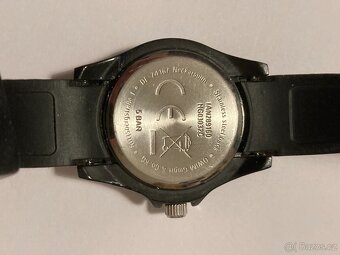 Hodinky dámské Owin - 3