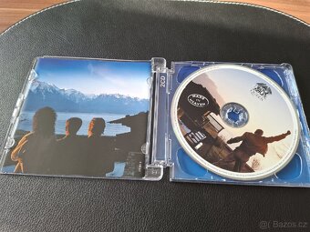 PRODAM 2CD +EP QUEEN - 3