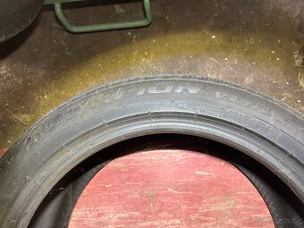 Pirelli Scorpion Verde 255/45 R20 - 3