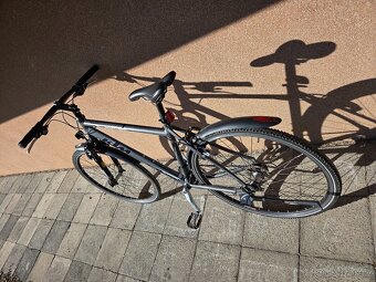 KTM Cross Life vel. 51 cm - 3