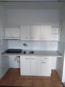 PRONÁJEM 1+1 BRNO-KOHOUTOVICE - 3