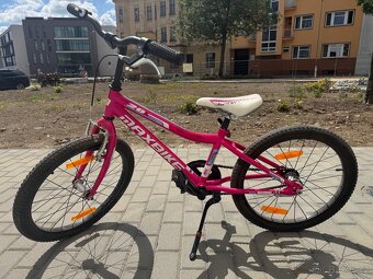 Dětské kolo Maxbike - 3